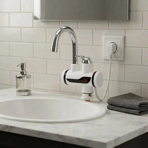 Instant Electric Water Heater