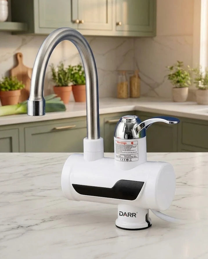 Instant Electric Water Heater